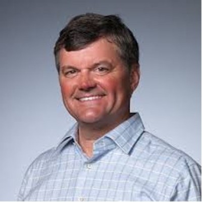 Headshot of Andy Howell