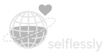 Selflessly logo