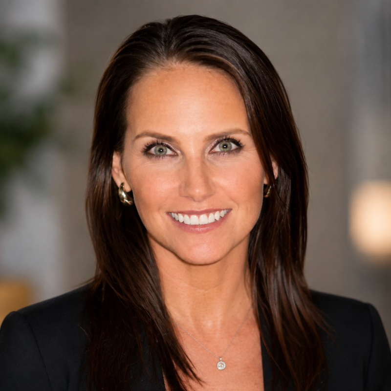 Headshot of Bailey Maxwell