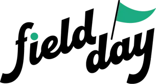 FieldDay logo