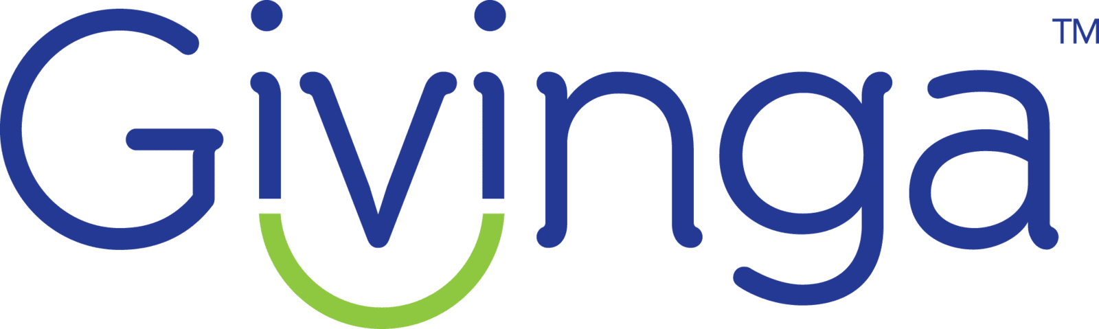 Givinga logo