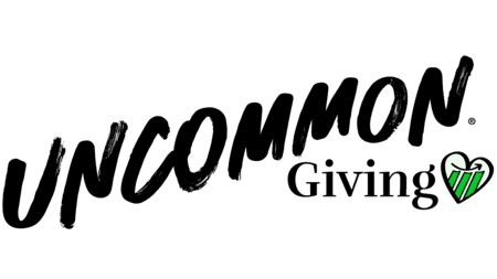 Uncommon Giving logo