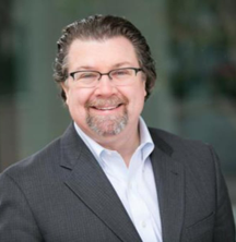 Headshot of Patrick McCrummen